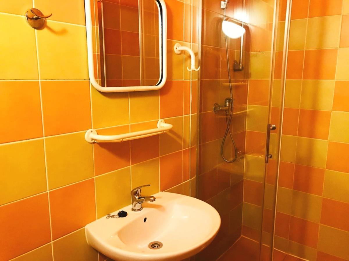 Penzion Nový mlýn Staré Splavy Exteriér fotografie