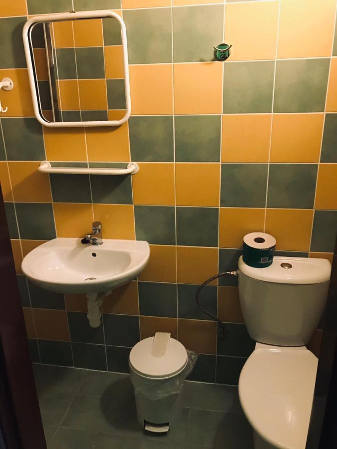 Penzion Nový mlýn Staré Splavy Exteriér fotografie